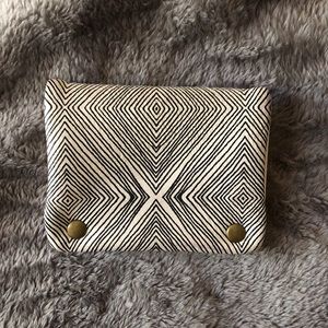 clear handbags target